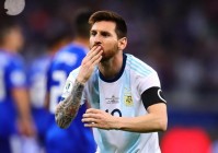 美洲杯梅西阿根廷卫冕之旅:美洲杯梅西阿根廷2021